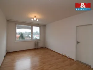 Prodej bytu 2+kk, Praha - Hlubočepy, Peškova, 41 m2