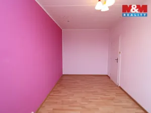 Prodej bytu 2+kk, Praha - Hlubočepy, Peškova, 41 m2