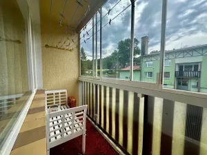 Prodej bytu 3+1, Růžová, 77 m2