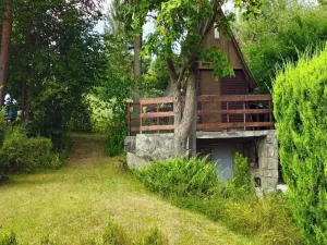 Prodej chaty, Ochoz u Brna, 561 m2