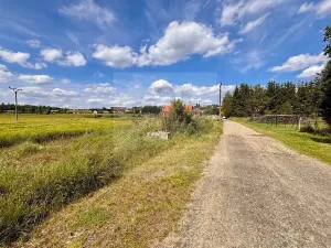 Prodej pozemku pro bydlení, Jedovnice, Pod Horkou, 1068 m2