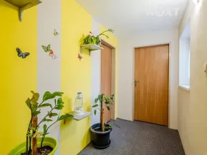 Prodej rodinného domu, Hostěrádky-Rešov, 176 m2