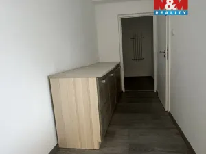 Prodej bytu 1+1, Vimperk - Vimperk II, Mírová, 43 m2