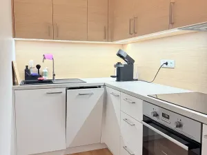 Pronájem bytu 2+kk, Liberec, Tálínská, 41 m2