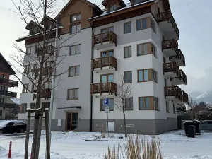Pronájem bytu 2+kk, Liberec, Tálínská, 41 m2