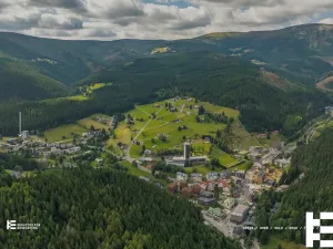 Prodej bytu 5+kk, Pec pod Sněžkou, 135 m2