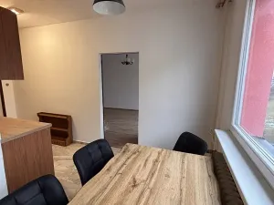 Pronájem bytu 2+1, Liberec, Rychtářská, 61 m2