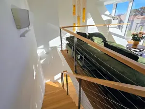 Prodej bytu 3+kk, Praha - Smíchov, Holečkova, 182 m2