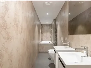 Prodej bytu 3+kk, Praha - Smíchov, Holečkova, 182 m2