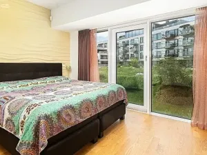 Prodej bytu 3+kk, Praha - Smíchov, Holečkova, 182 m2