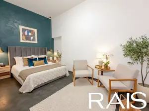 Prodej kanceláře, Brno, Bašty, 42 m2