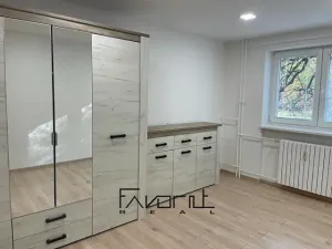 Pronájem bytu 2+1, Ostrava, Odborářská, 52 m2