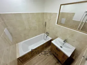 Pronájem bytu 2+kk, Ostrava, Edisonova, 48 m2