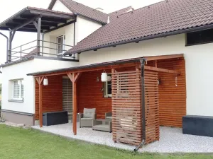 Prodej rodinného domu, Vitiněves, 195 m2