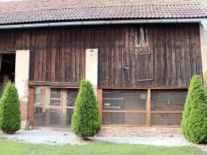 Prodej rodinného domu, Vitiněves, 195 m2