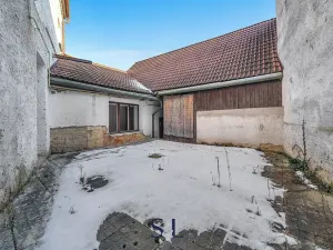 Prodej rodinného domu, Doksy, Komenského, 412 m2