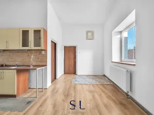 Prodej rodinného domu, Doksy, Komenského, 412 m2