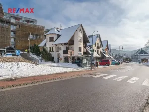 Prodej bytu 1+kk, Harrachov, 34 m2