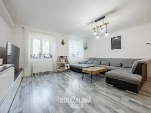 Prodej bytu 3+1, Jihlava, Smetanova, 91 m2