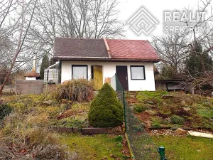 Prodej chaty, Staré Město, 42 m2