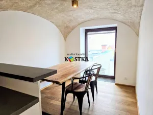 Pronájem bytu 2+kk, Příbor, náměstí Sigmunda Freuda, 84 m2