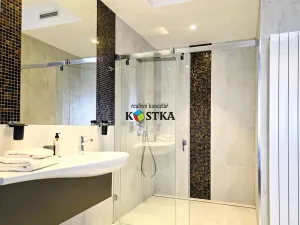 Pronájem bytu 3+kk, Příbor, Místecká, 154 m2