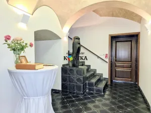 Pronájem bytu 3+kk, Příbor, Místecká, 154 m2