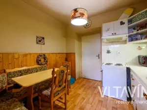 Prodej bytu 2+kk, Kralupy nad Vltavou, 9. května, 47 m2