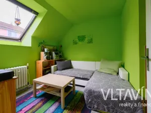 Prodej bytu 2+kk, Kralupy nad Vltavou, 9. května, 47 m2