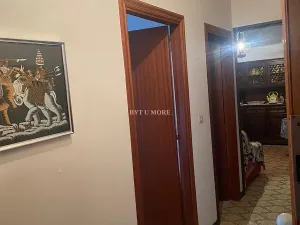 Prodej bytu 2+kk, Scalea, Itálie, 45 m2