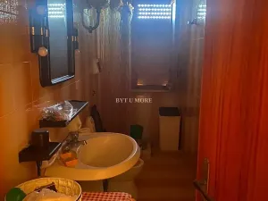 Prodej bytu 2+kk, Scalea, Itálie, 45 m2