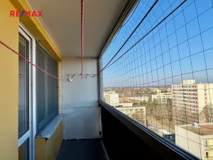 Prodej bytu 1+kk, Pardubice, Valčíkova, 29 m2