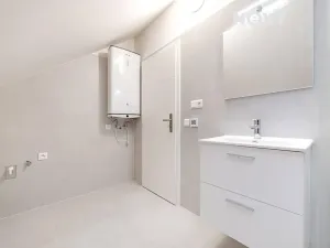 Prodej bytu 1+kk, Praha - Zbraslav, Elišky Přemyslovny, 45 m2