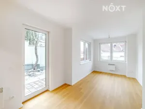 Prodej bytu 1+1, Praha - Zbraslav, Elišky Přemyslovny, 41 m2