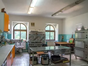 Prodej ubytování, Dolní Moravice, 489 m2