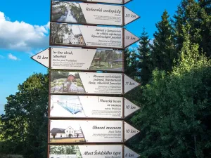 Prodej ubytování, Dolní Moravice, 489 m2