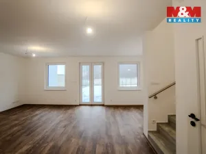 Prodej rodinného domu, Kladno - Švermov, 104 m2