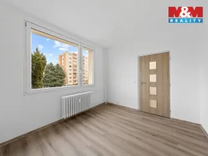 Prodej bytu 2+1, Děčín - Děčín VI-Letná, Krásnostudenecká, 49 m2