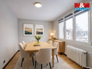 Prodej bytu 4+1, Tachov, Bělojarská, 74 m2