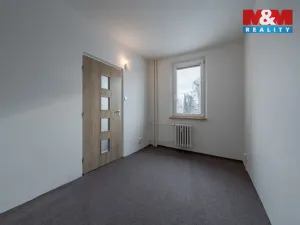 Prodej bytu 2+kk, Valašské Meziříčí, Sokolská, 41 m2