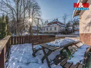 Prodej rodinného domu, Jestřabí v Krkonoších - Křížlice, 260 m2