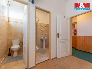 Prodej rodinného domu, Jestřabí v Krkonoších - Křížlice, 260 m2