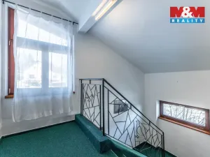 Prodej rodinného domu, Jestřabí v Krkonoších - Křížlice, 260 m2