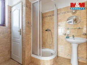 Prodej rodinného domu, Jestřabí v Krkonoších - Křížlice, 260 m2