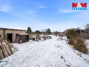 Prodej rodinného domu, Letohrad, Podměstí, 82 m2