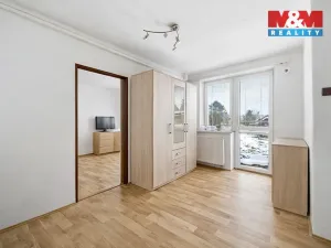 Prodej rodinného domu, Letohrad, Podměstí, 82 m2