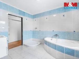 Prodej rodinného domu, Ohníč, 200 m2