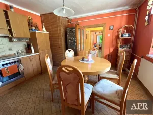 Prodej rodinného domu, Pašovice, 167 m2