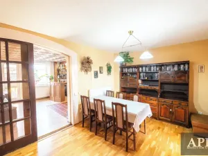 Prodej rodinného domu, Uherský Brod, Zahradní, 154 m2