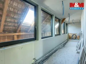 Prodej rodinného domu, Benešov, 327 m2